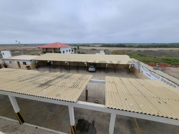 Venta Departamento con Vista al Mar en La Miramar, Punta Carnero VerV