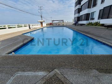 Venta Departamento con Vista al Mar en La Miramar, Punta Carnero VerV