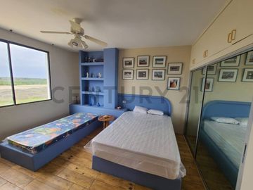 Venta Departamento con Vista al Mar en La Miramar, Punta Carnero VerV