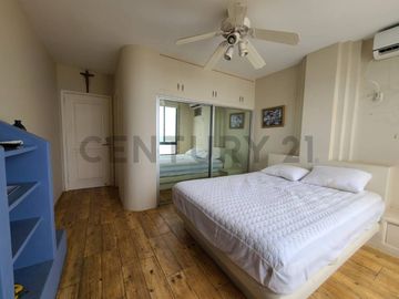 Venta Departamento con Vista al Mar en La Miramar, Punta Carnero VerV