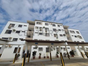 Venta Departamento con Vista al Mar en La Miramar, Punta Carnero VerV