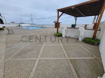 Venta Departamento con Vista al Mar en La Miramar, Punta Carnero VerV