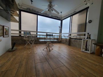 Venta Departamento con Vista al Mar en La Miramar, Punta Carnero VerV