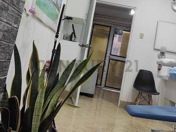 VENTA DE EDIFICIO