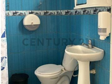 VENTA DE EDIFICIO