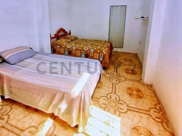 VENTA DE EDIFICIO