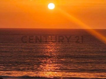 VENTA DE PROPIEDAD EN PUERTO CAYO CON EXCELENTE UBICACIÓN