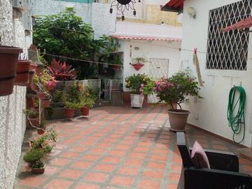 Venta de Casa Centenario Sur, Guayaquil E.Men
