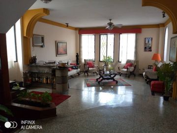 Venta de Casa Centenario Sur, Guayaquil E.Men