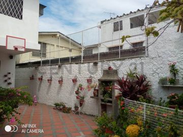 Venta de Casa Centenario Sur, Guayaquil E.Men