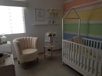 Casa sola en venta en Santorini, Saltillo, Coahuila