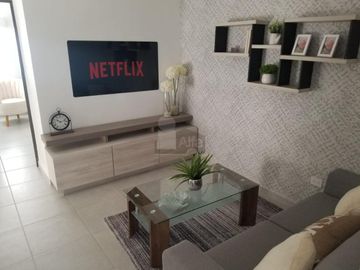 Casa sola en venta en Santorini, Saltillo, Coahuila