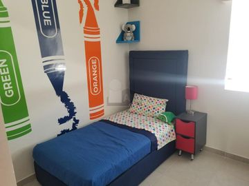 Casa sola en venta en Santorini, Saltillo, Coahuila