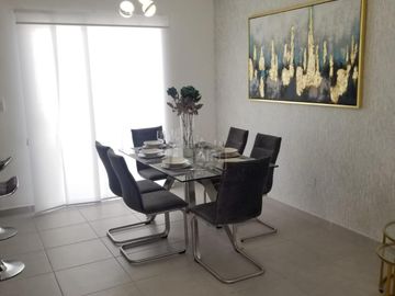 Casa sola en venta en Santorini, Saltillo, Coahuila