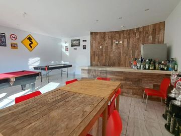 Casa sola en venta en Los Pinos, Saltillo, Coahuila