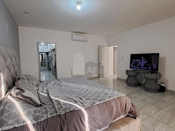 Casa sola en venta en Los Pinos, Saltillo, Coahuila
