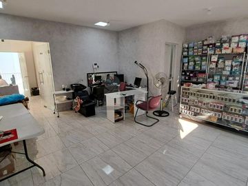 Casa sola en venta en Los Pinos, Saltillo, Coahuila