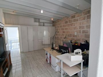Casa sola en venta en Los Pinos, Saltillo, Coahuila