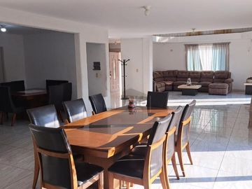 Casa sola en venta en Los Pinos, Saltillo, Coahuila