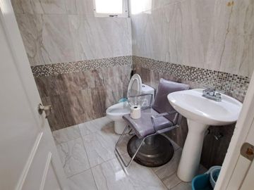 Casa sola en venta en Los Pinos, Saltillo, Coahuila