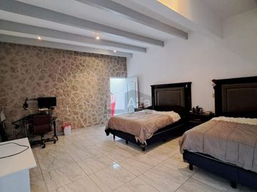 Casa sola en venta en Los Pinos, Saltillo, Coahuila