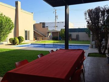 Casa sola en venta en Los Pinos, Saltillo, Coahuila
