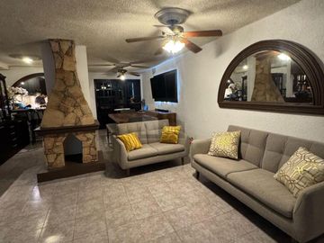 Casa sola en venta en Las Nuevas Puente, San Nicolás de los Garza, Nuevo León