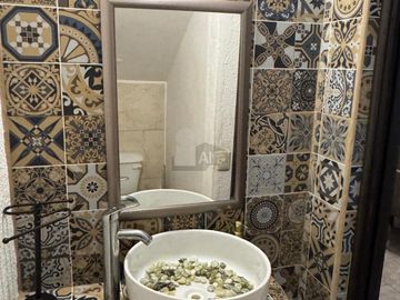 Casa sola en venta en Las Nuevas Puente, San Nicolás de los Garza, Nuevo León