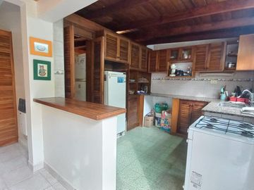Casa en Tolosa, 13 bis y 519, 3 dormitorios