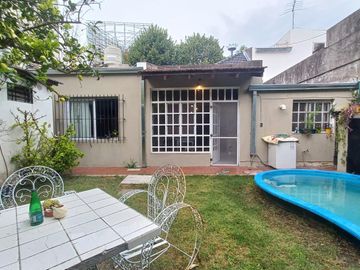 Casa en Tolosa, 13 bis y 519, 3 dormitorios