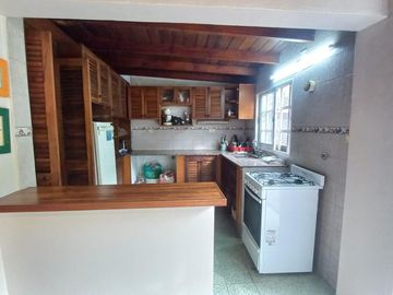 Casa en Tolosa, 13 bis y 519, 3 dormitorios