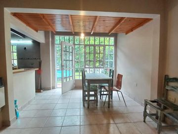 Casa en Tolosa, 13 bis y 519, 3 dormitorios