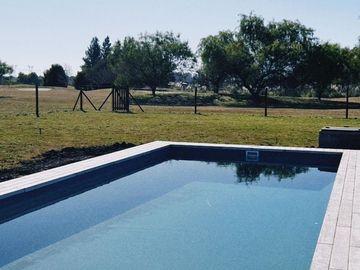 Alquiler Temporada de Polo Medal  Country Club