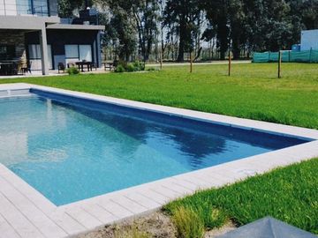 Alquiler Temporada de Polo Medal  Country Club