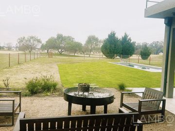 Alquiler Temporada de Polo Medal  Country Club