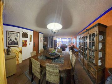 Casa en Venta, Fracc. Lomas de Tarango, Álvaro Obregón, CDMX
