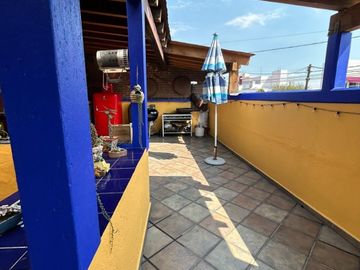 Casa en Venta, Fracc. Lomas de Tarango, Álvaro Obregón, CDMX