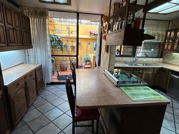 Casa en Venta, Fracc. Lomas de Tarango, Álvaro Obregón, CDMX