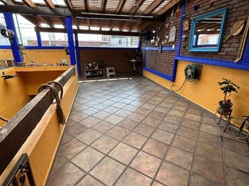 Casa en Venta, Fracc. Lomas de Tarango, Álvaro Obregón, CDMX