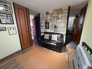 Casa en Venta, Fracc. Lomas de Tarango, Álvaro Obregón, CDMX