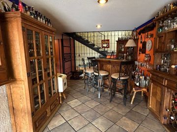Casa en Venta, Fracc. Lomas de Tarango, Álvaro Obregón, CDMX