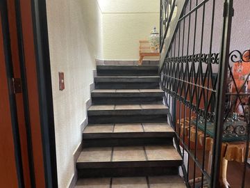 Casa en Venta, Fracc. Lomas de Tarango, Álvaro Obregón, CDMX