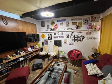 Casa en Venta, Fracc. Lomas de Tarango, Álvaro Obregón, CDMX