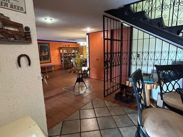 Casa en Venta, Fracc. Lomas de Tarango, Álvaro Obregón, CDMX
