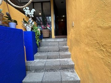 Casa en Venta, Fracc. Lomas de Tarango, Álvaro Obregón, CDMX