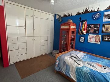 Casa en Venta, Fracc. Lomas de Tarango, Álvaro Obregón, CDMX