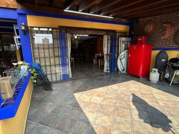 Casa en Venta, Fracc. Lomas de Tarango, Álvaro Obregón, CDMX