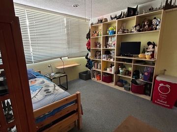 Casa en Venta, Fracc. Lomas de Tarango, Álvaro Obregón, CDMX