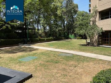 Departamento en venta, Bosques de Tejocotes, Bosques de las Lomas.