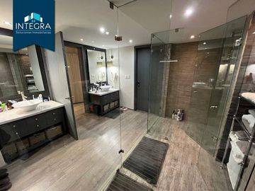 Departamento en venta, Bosques de Tejocotes, Bosques de las Lomas.